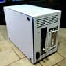 Blue Ice--i5 10600KF, RX 7600, Strix B460I, 64Gb RAM, 2TB SSDs, 240mm AIO, WiFi/BT