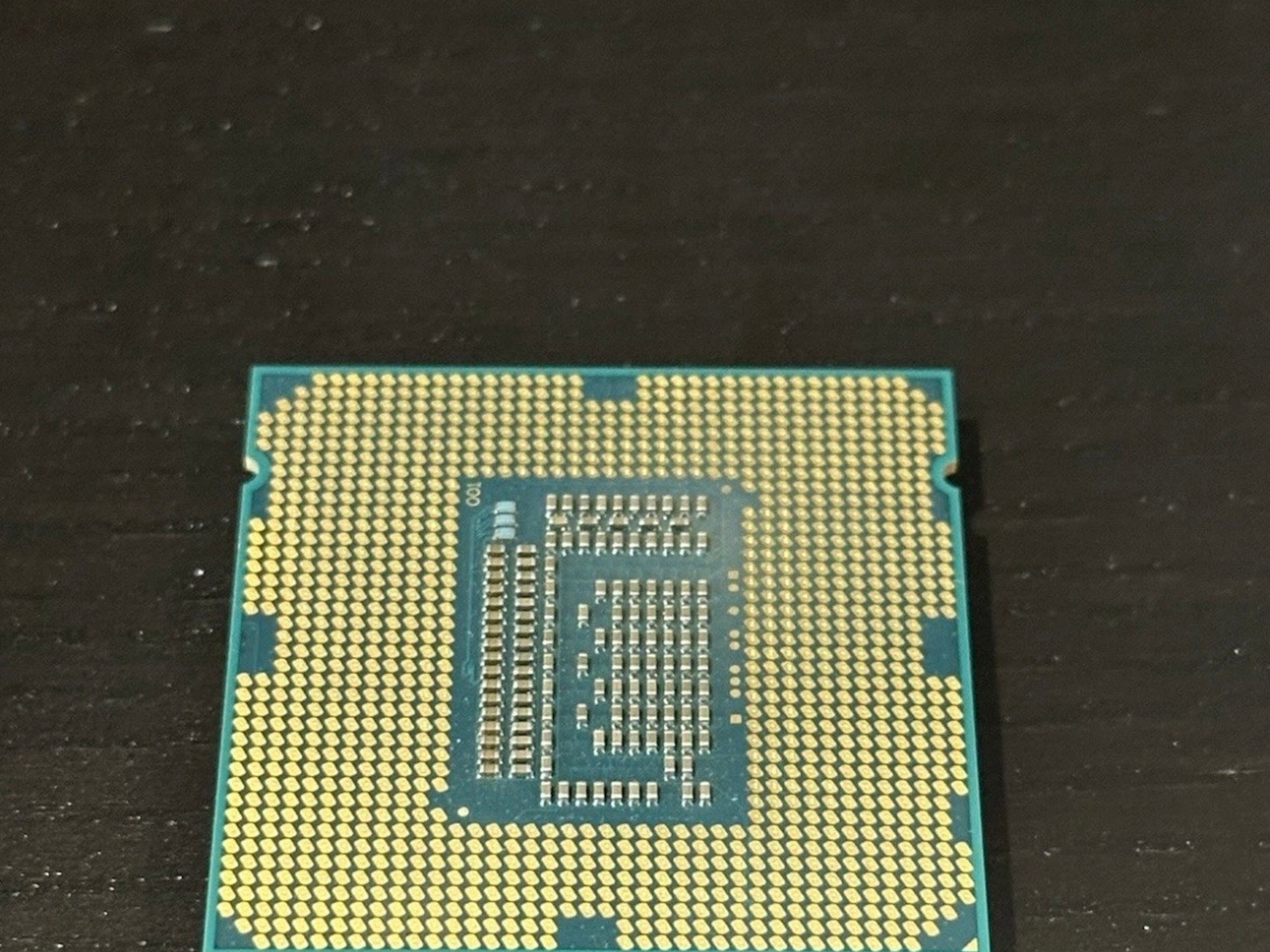 Intel Core i5-3570k