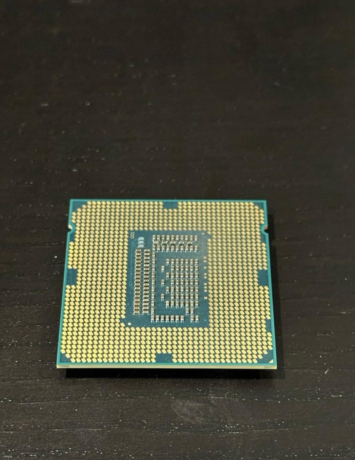 Intel Core i5-3570k