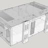 ASRock AMD BC-250 Case - Original Black