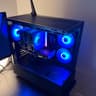 Custom Gaming PC Build