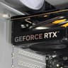 ⚪White Panda|RTX 5060 i5 12600kf⚪