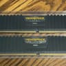 CORSAIR VENGANCE LPX 32GB 3200MHz - Excellent condition.