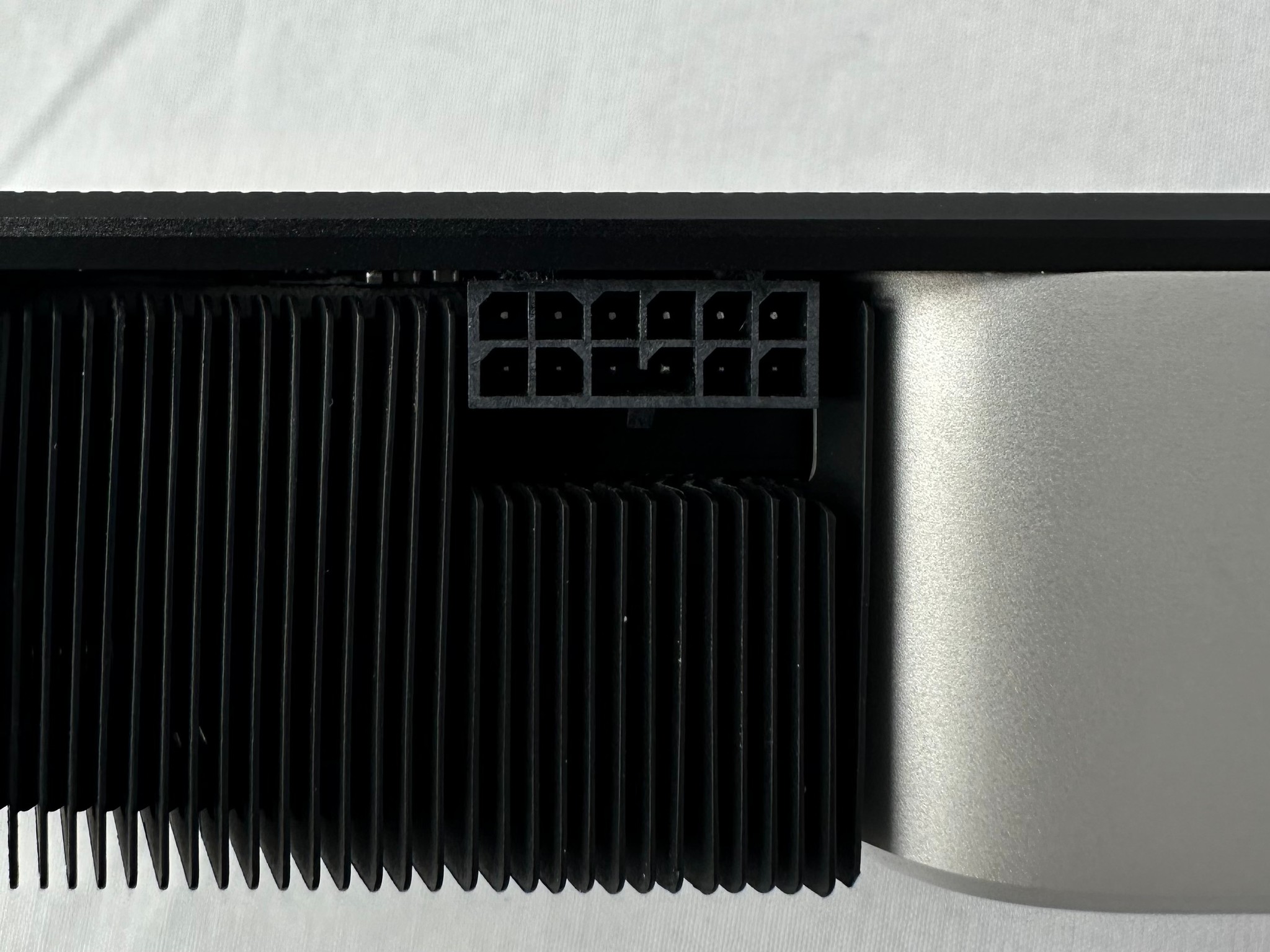 NVIDIA Founders Edition GeForce RTX 3060 Ti