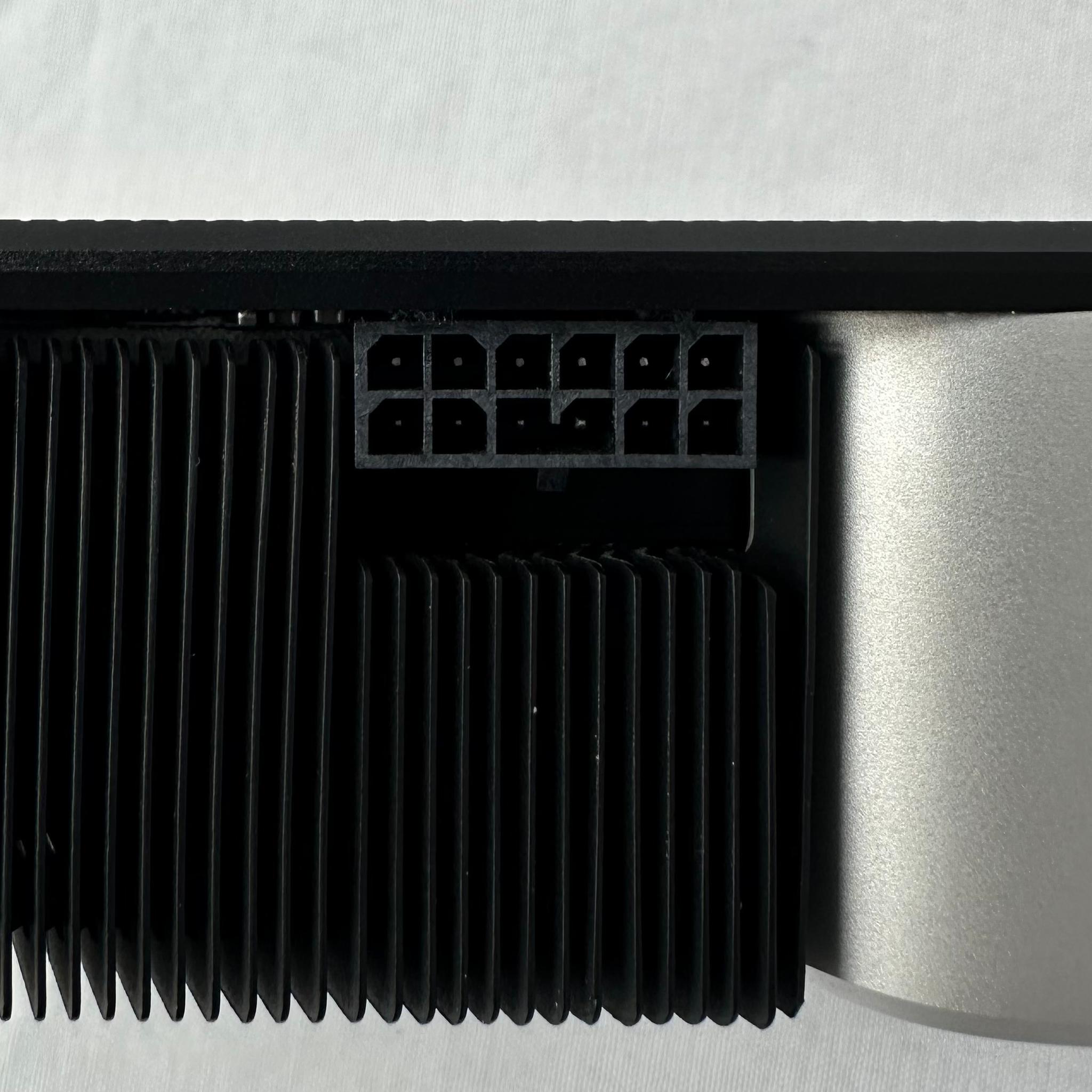 NVIDIA Founders Edition GeForce RTX 3060 Ti