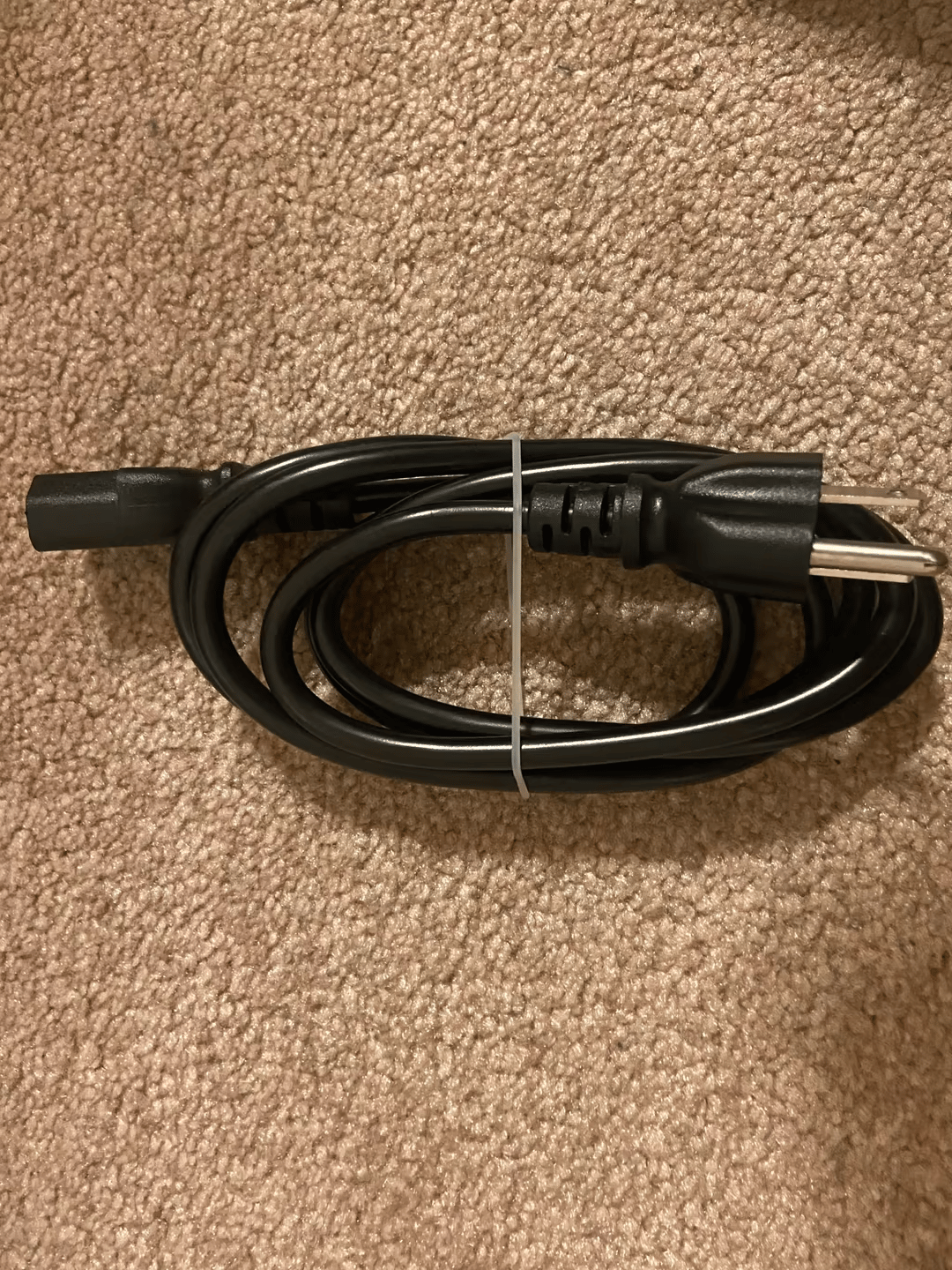 BNOB Corsair RM650 Gold 80+ atx power supply