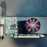AMD Radeon R7 350X 4GB GDDR3 Graphics Card