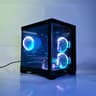 Vidia98 Gaming PC Custom Windows Geforce GTX 1000GB M.2 (Wifi) Desktop