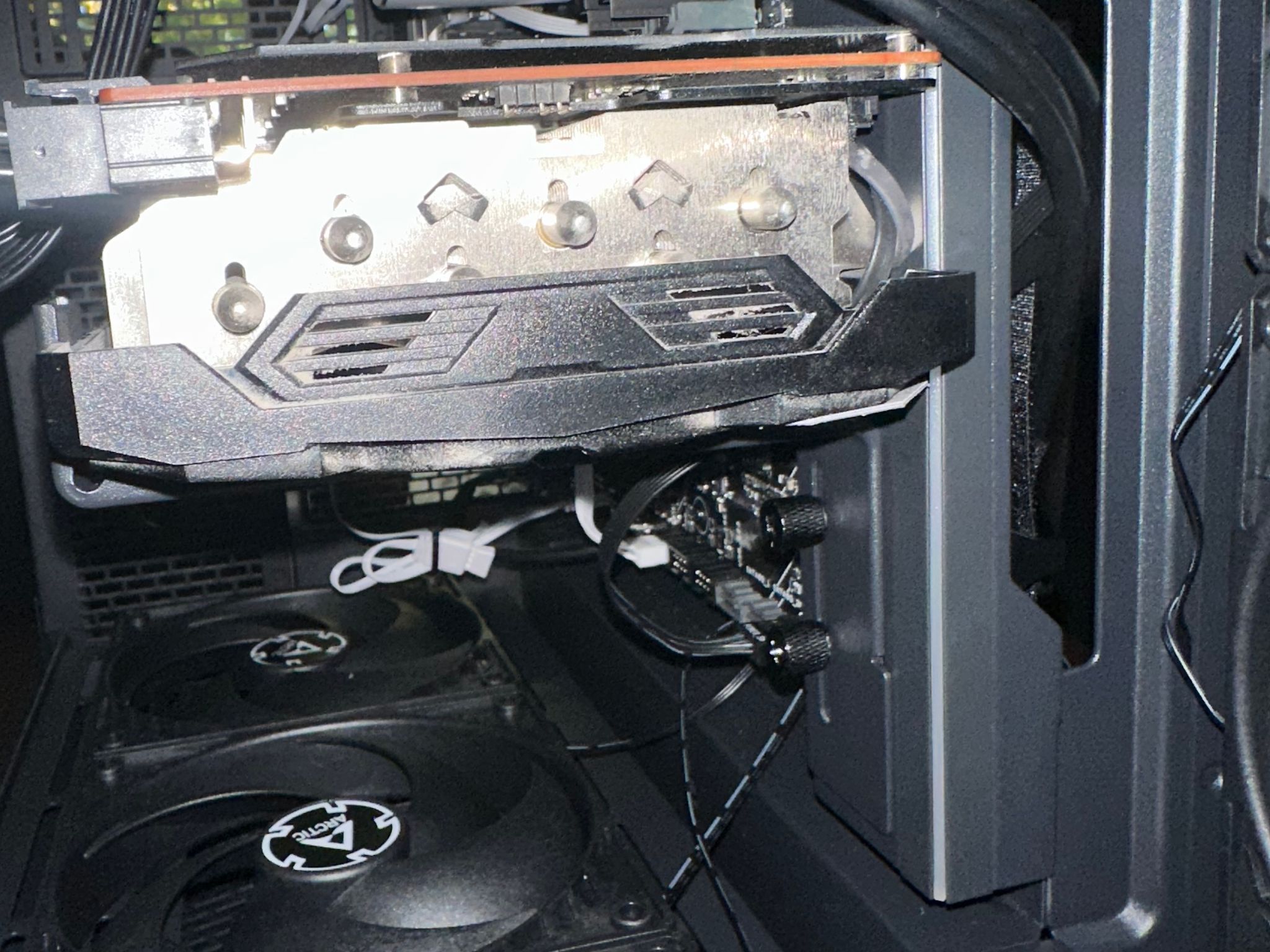 ASRock Phantom Gaming D OC Radeon RX 6900 XT