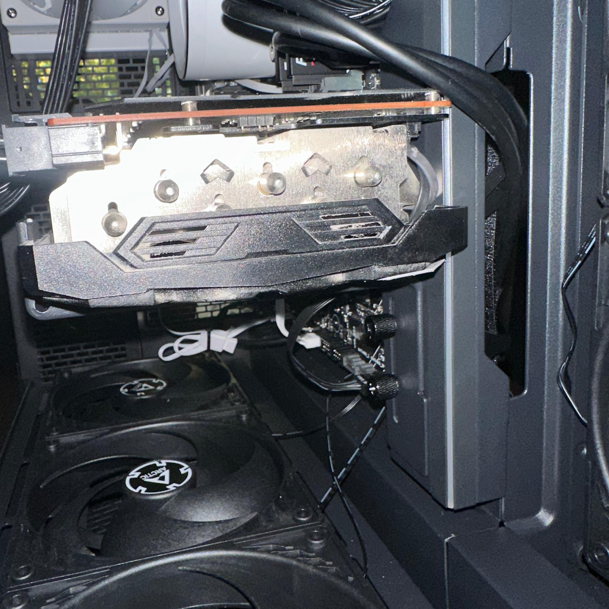 ASRock Phantom Gaming D OC Radeon RX 6900 XT