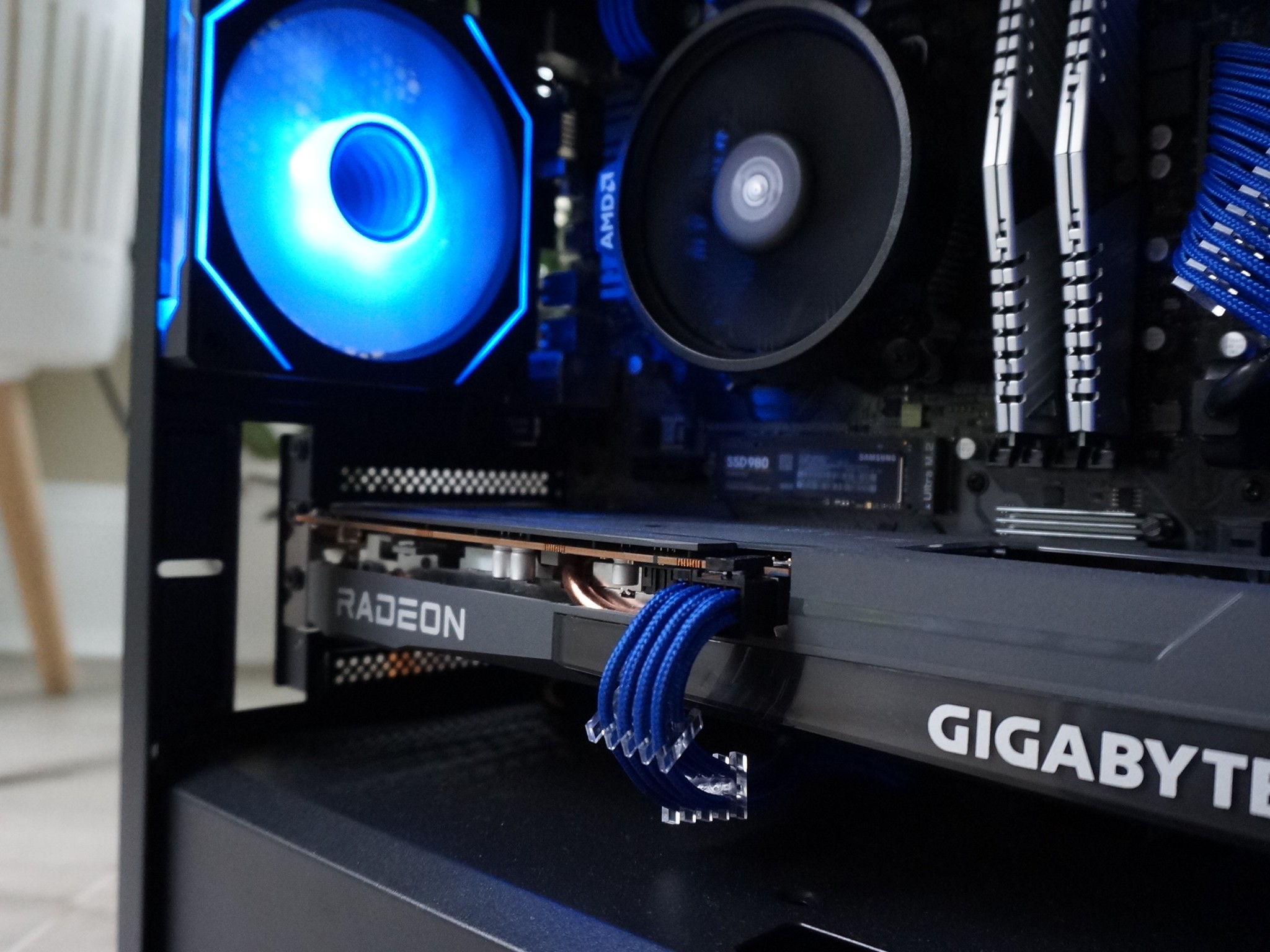 ❄️❄️ SALE | RX 6600 | Ryzen 5 2600X | 16GB DDR4 | NVME SSD| ❄️❄️