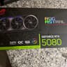 ASUS ROG Astral GeForce RTX 5080 16GB GDDR7 OC Edition
