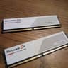 64GB CL32 (2x32gb) DDR5-6000 White G-Skill Ripjaws S5 DDR5 RAM