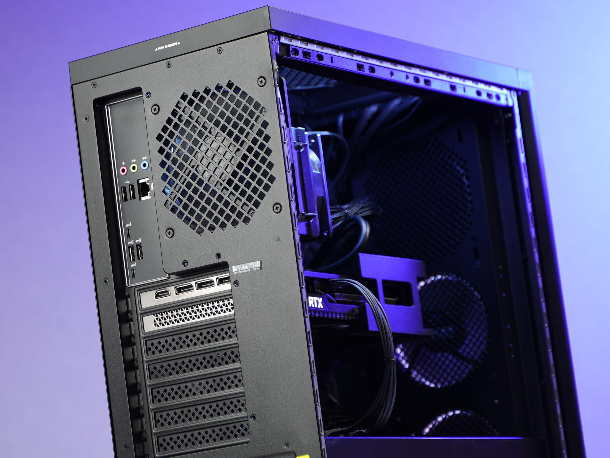 NVIDIA GeForce RTX 3070 - Image 3