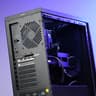 \ OF-03 / RTX 3070 Ryzen 7 5700G 16GB 1TB Windows 11 Gaming PC Powerhouse