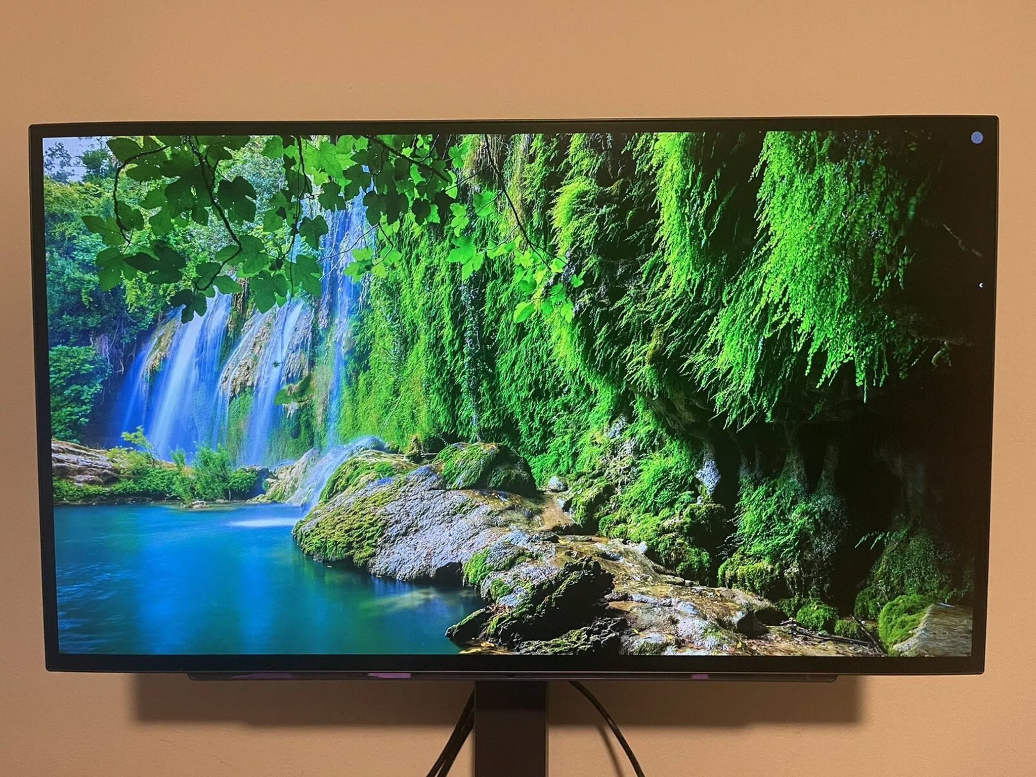 LG 27" UltraGear OLED 2k 240Hz Gaming Monitor