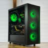 GTX 1660S 6GB | Intel i7 6800K | 16GB DDR4 | 1.25TB Storage | Win11 | WIFI | 1080P Gaming PC