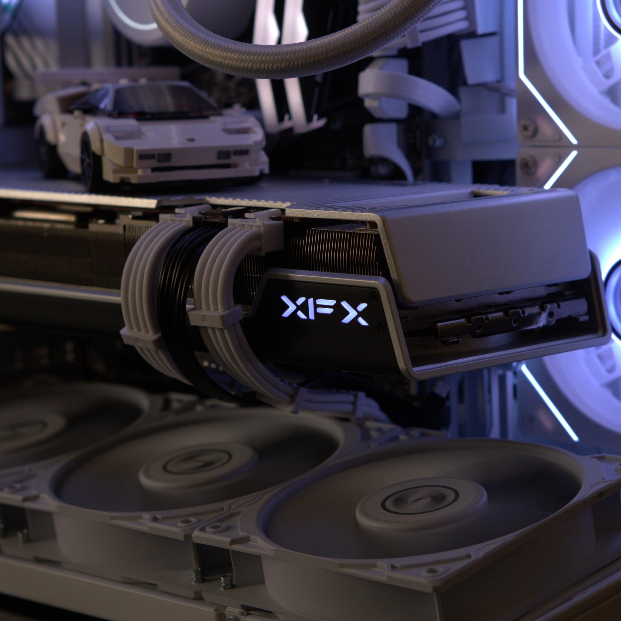 4K gaming PC| Rx 7900xtx| I7 13700k| 32gb DDR5