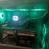 4K Powerhouse - RTX 5080, Ryzen 7 7800X3D, 32 GB DDR5, 2 TB, Liquid Cooled, RGB