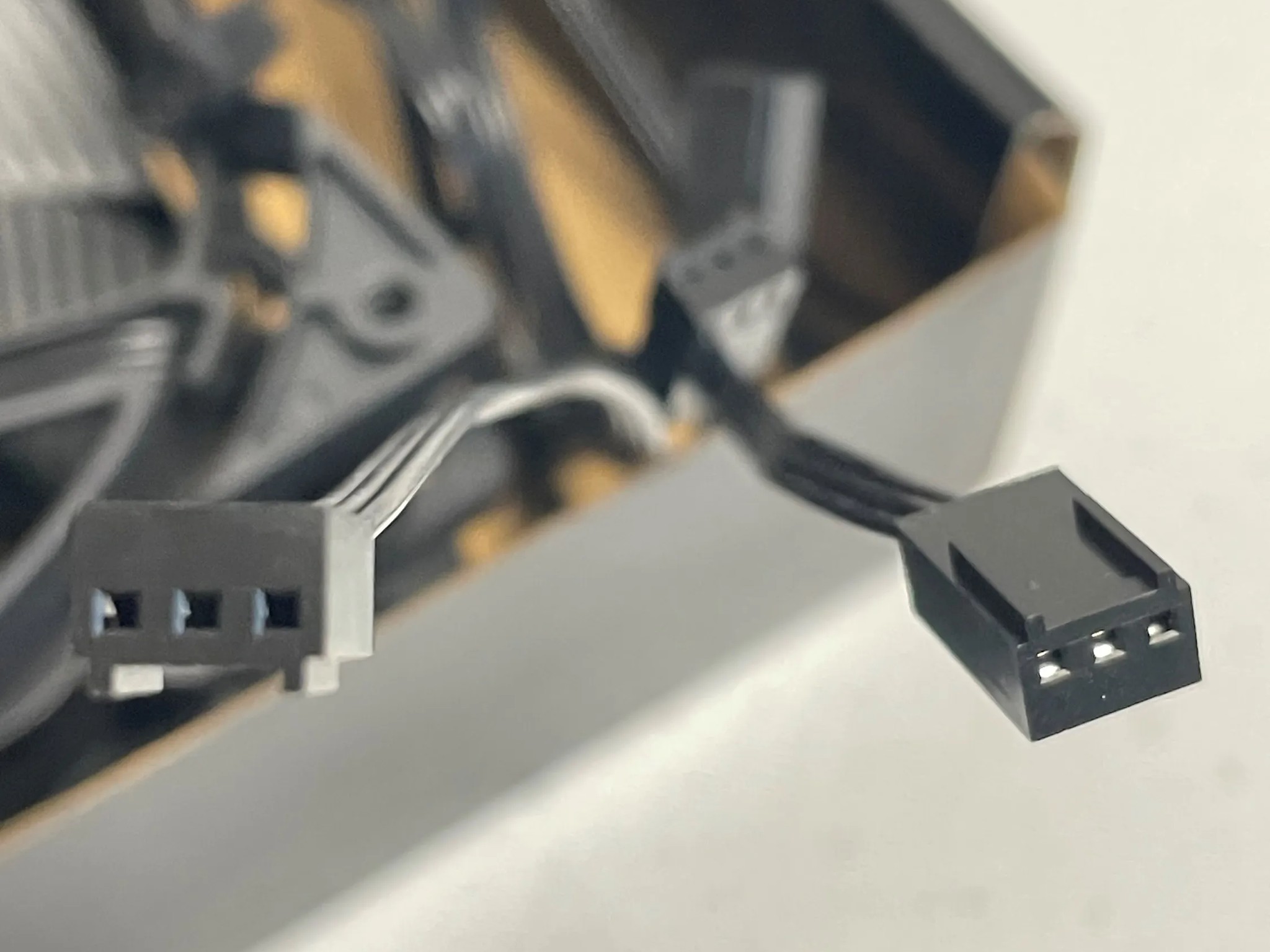 8pk Be Quiet! Pure Wings 2