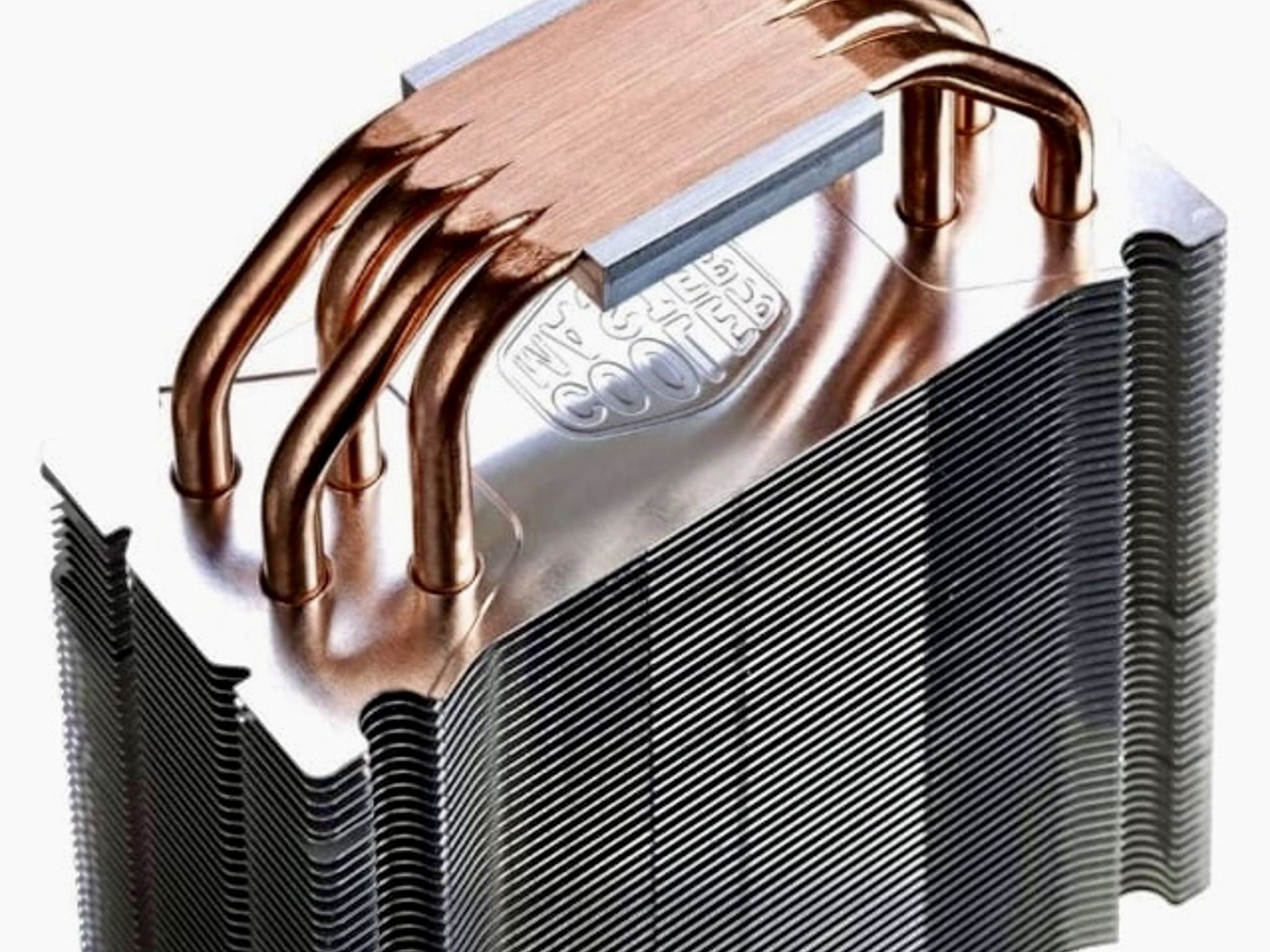 CPU cooler