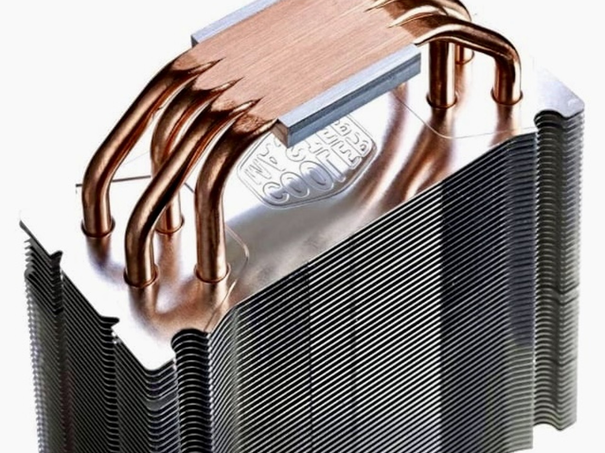 CPU cooler