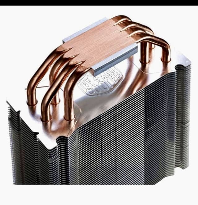 CPU cooler