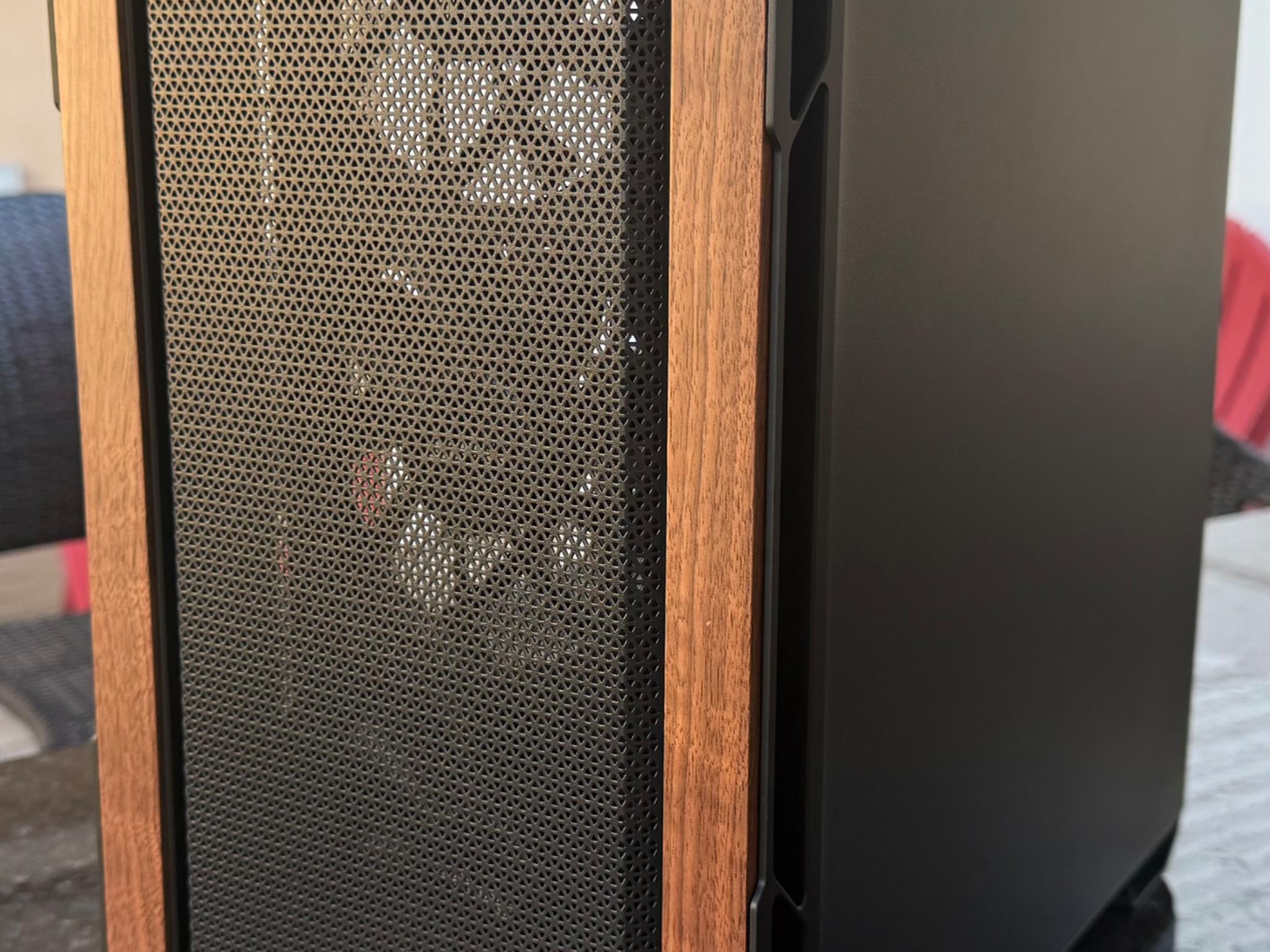 Ryzen 5 7600 1 TB SSD 32GB DDR5 RTX 5060 8 GB. ALL NEW parts!