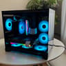 (New) Gaming PC (RTX 3070 + Ryzen 5 3600)