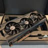 EVGA RTX 3080Ti FTW3 ULTRA 12GB