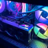 i7-13700KF RTX 4070 Ti 12GB 32GB DDR5 5600MHz RAM 2TB M.2 NVMe SSD Prebuilt Gaming PC (iBuyPower)