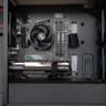 Ryzen 5 4500 / RX 6600XT Mid Range PC Build