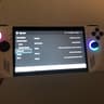 ASUS ROG Ally Z1 Extreme 512GB SSD 16GB RAM Handheld Gaming PC - Used - Great
