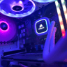 "Lazarus 5700 Gamma RGB" Ryzen 7 5700 8C @ 3.7GHz 16GB DDR4 3000MHz RTX 2060 12GB 1TB NVMe 2TB HDD