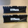 Teamgroup T-Force Dark Za 32GB (2 x 16GB) DDR4-3600 CL18 Memory