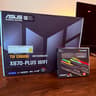 ASUS X870 + G.SKILL 32GB DDR5 Bundle