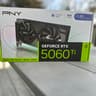 PNY Verto RTX 5060Ti (8GB)