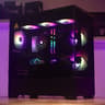 SALE! 7900XTX 24gb | 7700X | 4K Gaming Rig | “Phantom X”