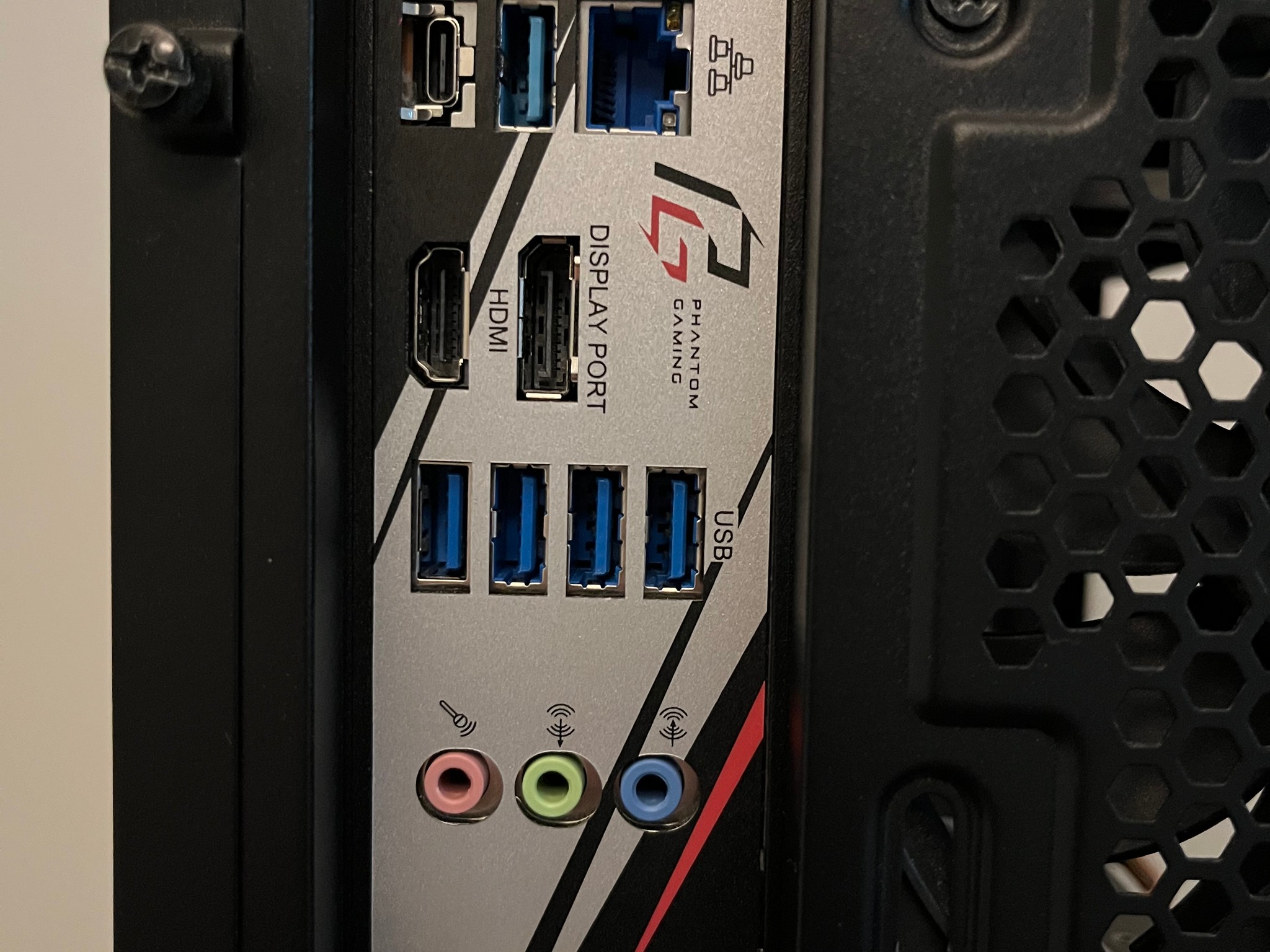 Radeon RX 6700 XT Custom Gaming PC - Ryzen 5 5600X