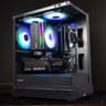 ⚡Ryzen 5 5500 / RTX 2060 6GB / 16GB RAM / 512GB SSD / Gaming PC