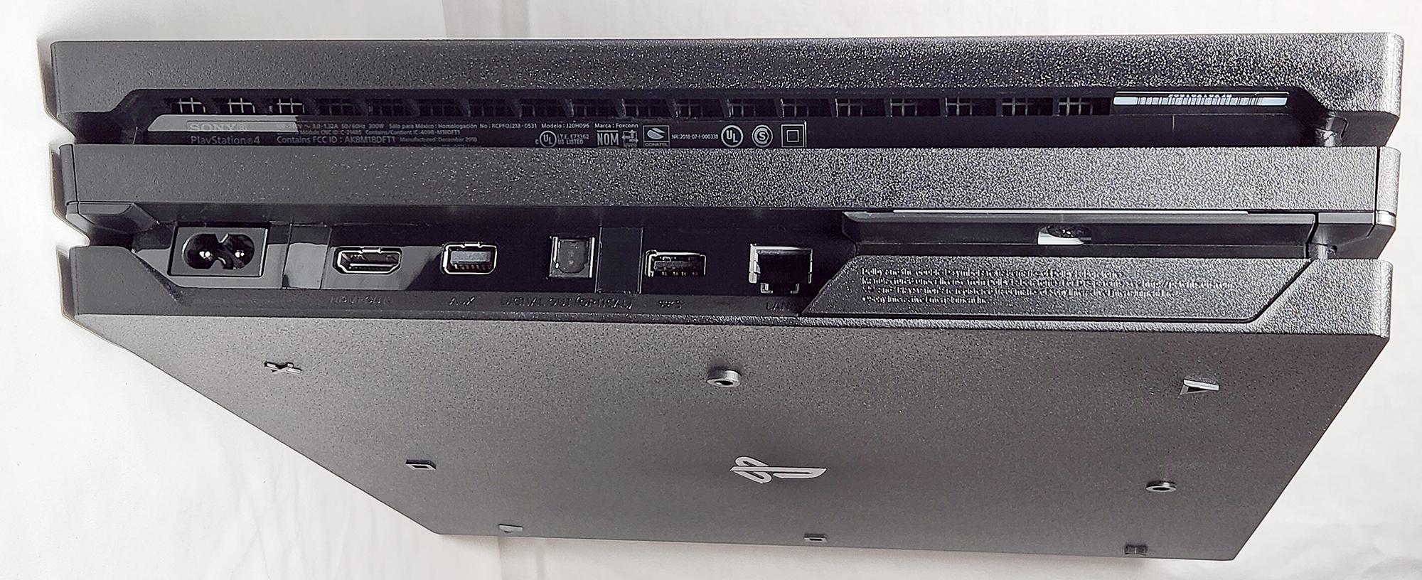 Sony Playstation 4 PRO 1TB