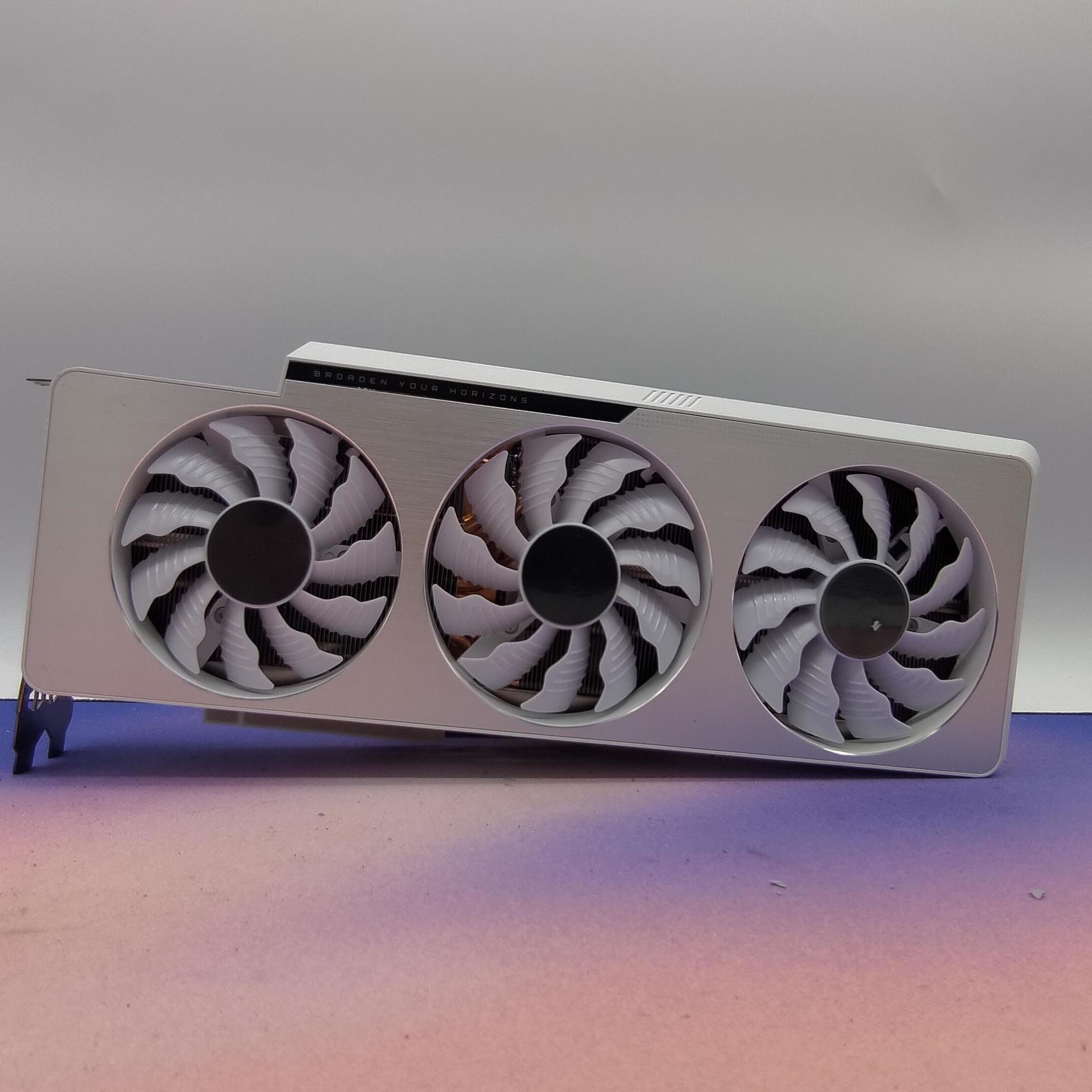 Gigabyte Vision OC RTX 3080 (10GB)