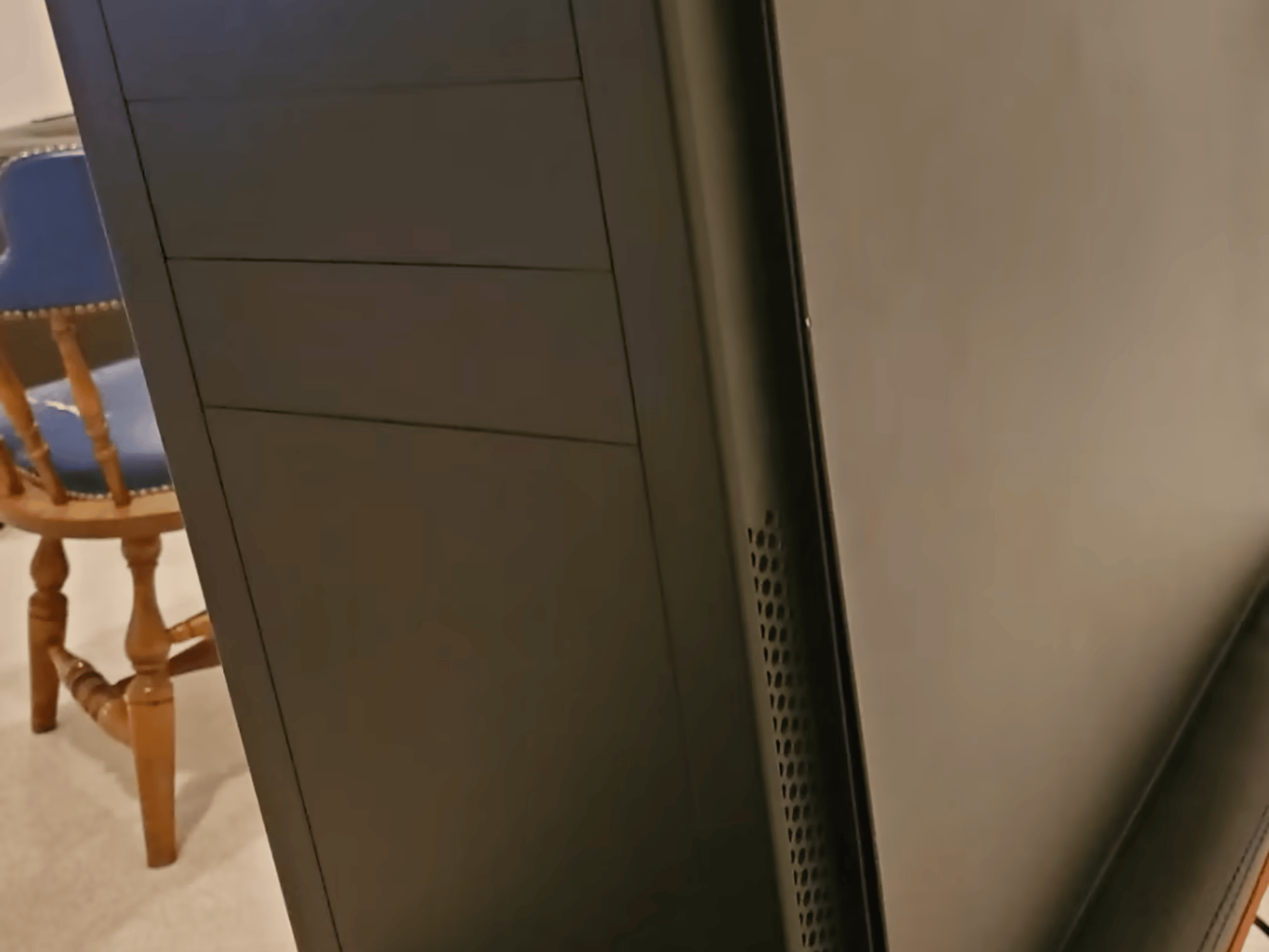 Ryzen 5 3600, RTX 3060 Ti, Compact ATX -$850