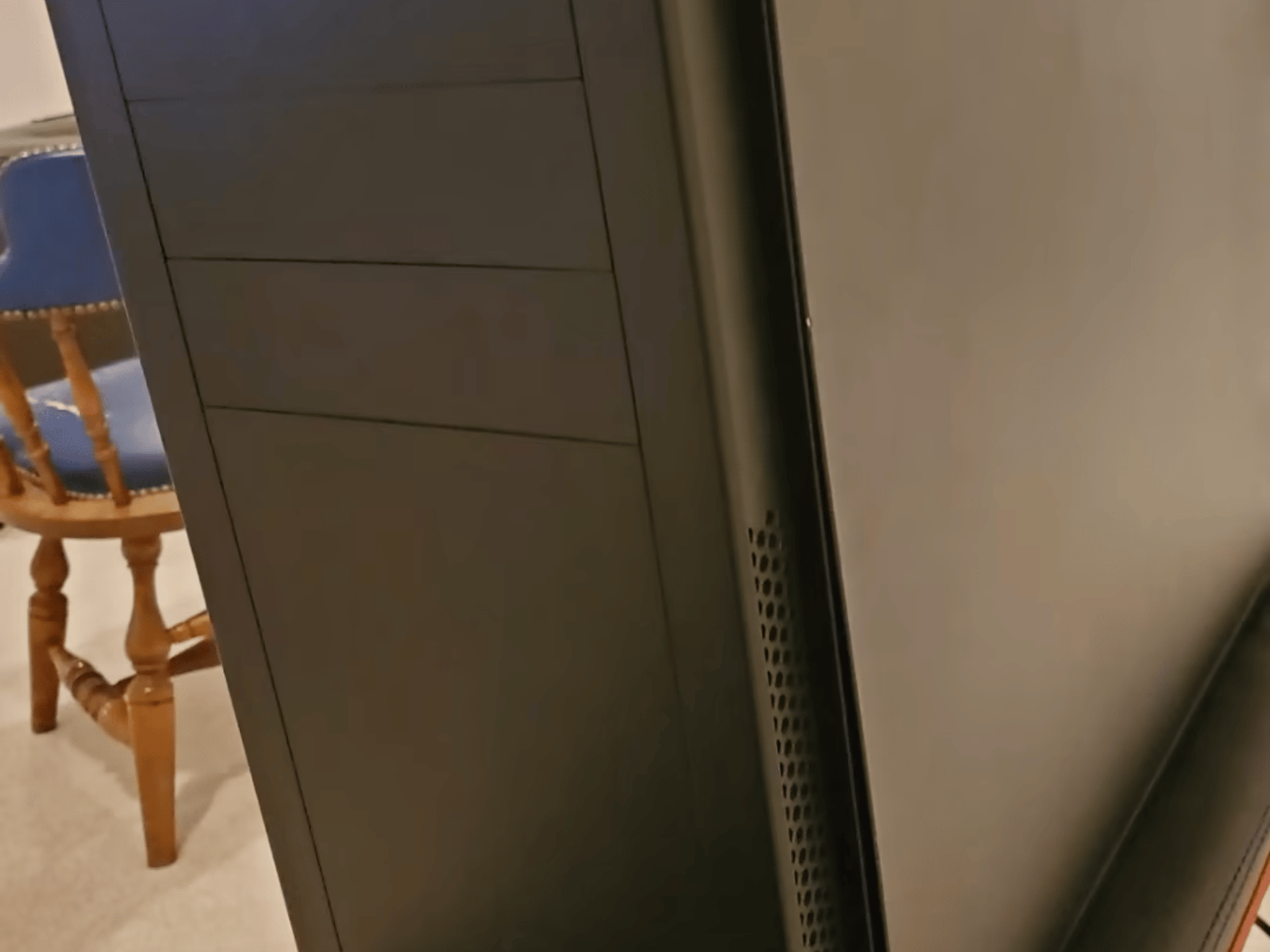 Ryzen 5 3600, RTX 3060 Ti, Compact ATX -$850