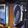 Nickel V1.0 — RTX 3070 FE | Ryzen 7 5700 | 32GB DDR4 3600 | 1TB NVMe — Gaming PC