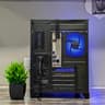 🔵 Gaming PC // RTX 3070 - Ryzen 5 5600G