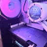 ❄️"Pastel Mirage🌈 | 1440p Gaming | i7 14700KF | RTX 4070 | 32GB DDR5 | 2TB NVME + 2GB DRAM