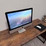 2019 Apple iMac 21.5" Retina 4K i3 3.6GHz 32GB RAM 512GB SSD Radeon 555X