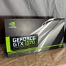 NVIDIA GeForce GTX 1070, 8GB, used, good condition, Founders Edition