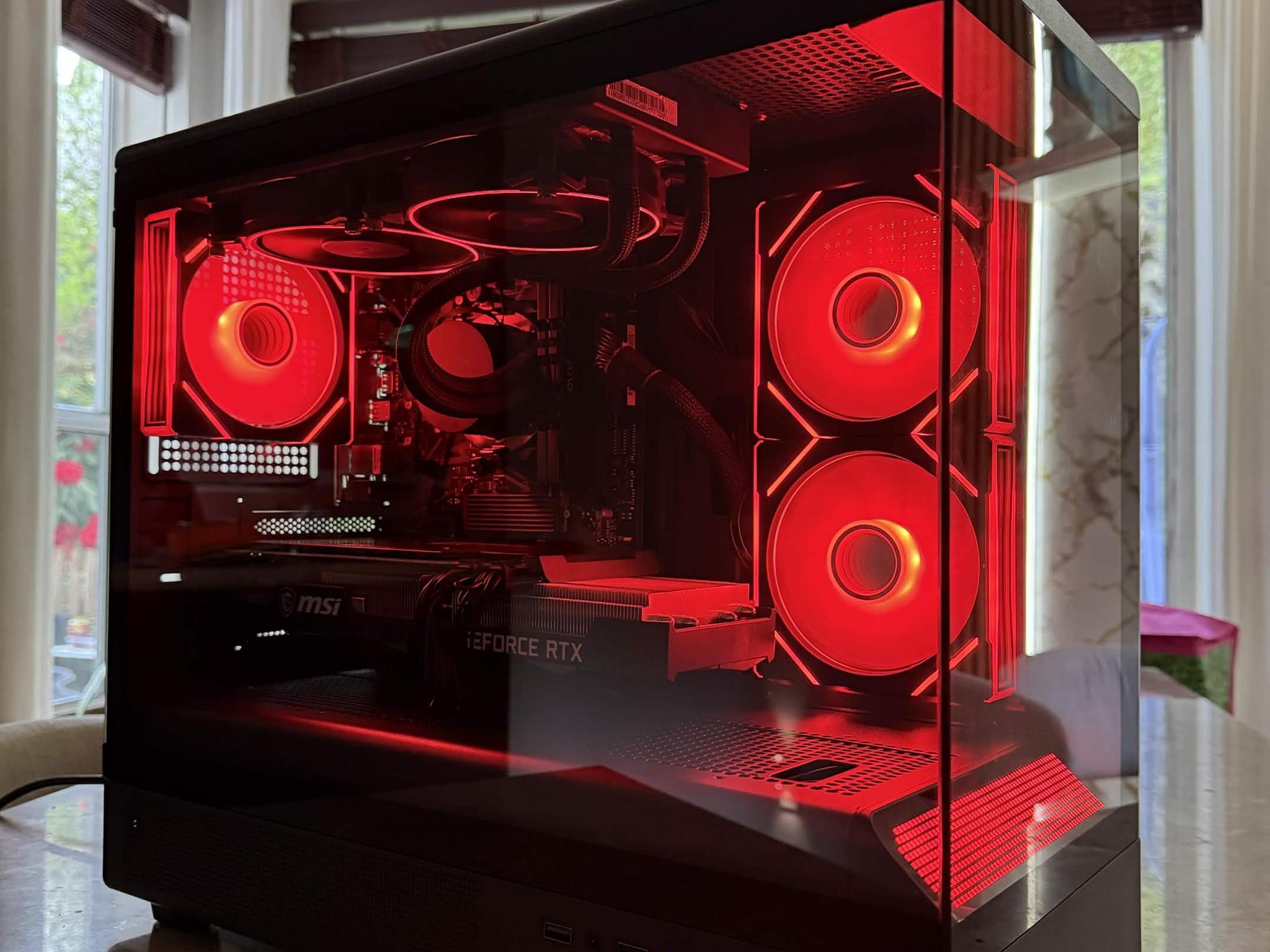 RTX 3070 | Ryzen 5 Gaming PC